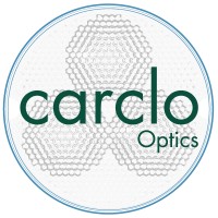 Carclo Optics logo - Similar company to Ledil