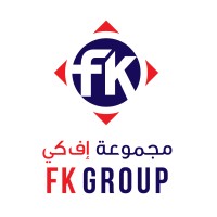 FK Group - Kuwait logo - Similar company to Gryphon Airlines