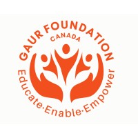 Gaur Foundation logo - Similar company to Rack Trendz