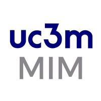UC3M - Master in Management logo - Similar company to Alumni Uc3M