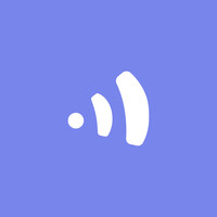 Speaky logo - Similar company to Allingua