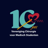 Dutch Surgical Society for Medical Students logo - Similar company to 4Bone