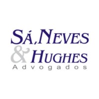 Sá, Neves & Hughes Advogados logo - Similar company to Chaves, Fonseca E Santana Advogados