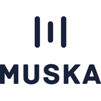 Muska logo - Similar company to Newtech Consulting