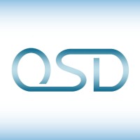 OSD System logo - Similar company to Safe Haven Positivity Initiative