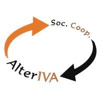 ALTERIVA: l'alternativa alla Partita Iva logo - Similar company to Secolo Commerciale Srl