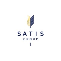 Satis Group logo - Similar company to Dltx