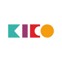 KICO - Kids Communication Agency logo - Similar company to Topizzima