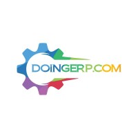 DoingERP.com logo - Similar company to Vashipra
