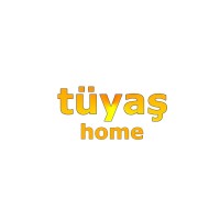 Tüyaş Home logo - Similar company to Mac Textile