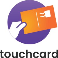 Touchcard.co logo - Similar company to Sending Sales Email Marketing