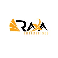 Raxa Enterprises logo - Similar company to Gimbal Cube