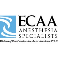 ECAA - Anesthesia Specialists logo - Similar company to United Anesthesia Services