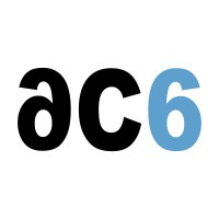 Ac6 logo - Similar company to Wilderness Labs Inc.