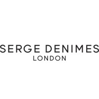 Serge DeNimes logo - Similar company to Crispy Rolls