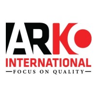 ARKOINTERNATIONAL logo - Similar company to Ar Sewing Sa De Cv