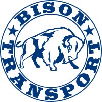 Bison Transport Jacek Siekierski logo - Similar company to Kompas Spedycja
