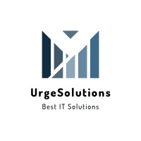 UrgeSolution logo - Similar company to Amazon Va