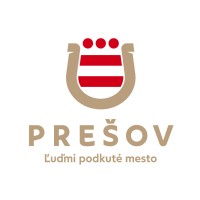Mesto Prešov logo - Similar company to Spravbytkomfort, A.S. Prešov