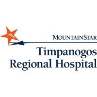 Timpanogos Regional Hospital logo - Similar company to Modwella