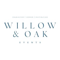 Willow & Oak Events logo - Similar company to Square Circle