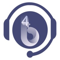 B4Calling logo - Similar company to Lead Genie Outsourcing