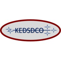 KEDSDCO logo - Similar company to Tufkase
