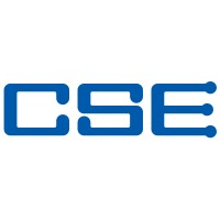 CSE Control Systems logo - Similar company to Sancaktar İha Team