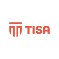 TISA Group logo - Similar company to Hero/Dot