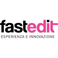 FAST EDIT S.R.L. logo - Similar company to Airbag Studio