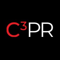 C3PR logo - Similar company to Cw3 Public Relations