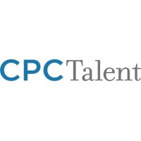 CPC Talent logo - Similar company to Vested Technology