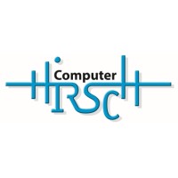 Computer Hirsch logo - Similar company to Predictive Cueing