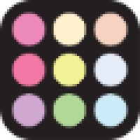 Sparkle App logo - Similar company to Glow
