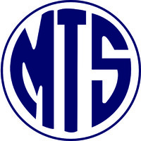 MTS logo - Similar company to Mts Int.
