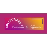 Collectif29-Accueillir la Différence logo - Similar company to Mecic-Paris Bsb