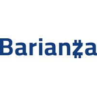 Barianza logo - Similar company to Ad/Onetwork