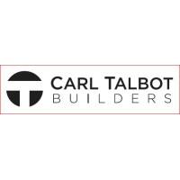 Carl Talbot Builders logo - Similar company to Beaumont Building Design