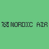 Nordic AIR - Nordic AI Research, Education, and Innovation Partnership logo - Similar company to Eurips