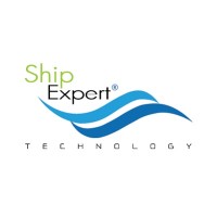 Ship Expert Technology logo - Similar company to Io3Cloud