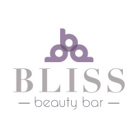 Bliss Beauty Bar logo - Similar company to Makeup By Jackie