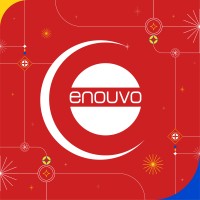 Enouvo IT Solutions logo - Similar company to Smartos.Space