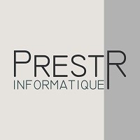 PrestR Informatique logo - Similar company to Prosyst