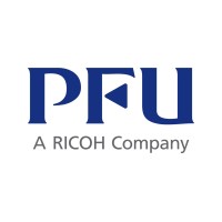 PFU Asia Pacific Pte Ltd logo - Similar company to Easitech Pte Ltd