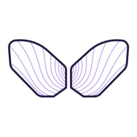 WallFly logo - Similar company to D3Pz
