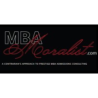 MBA Moralist