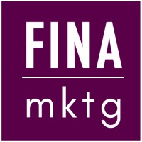 Fina Marketing logo - Similar company to Cathedral Of Our Lady Of The Angels