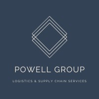Powell Group Corporation logo - Similar company to Risk Work