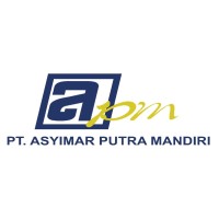PT Asyimar Putra Mandiri logo - Similar company to Pt. Avatara Grup Internasional