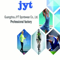 Guangzhou JYT Sportswear Co.,ltd logo - Similar company to Guangzhou Binsi Sportswear Co., Ltd.